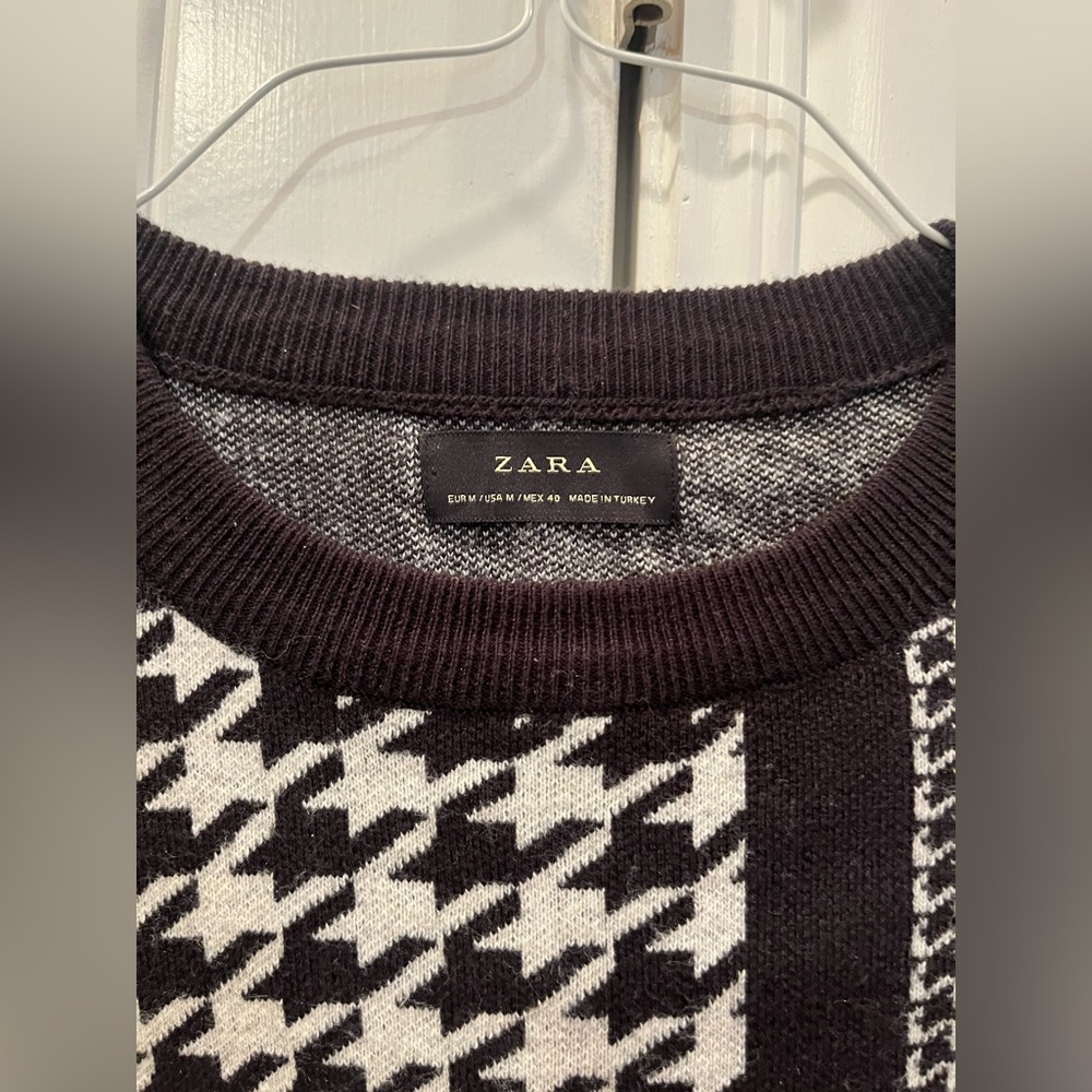Zara sweater - Picture 3 of 3